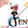 SUNPOP GIRLS SPG-001 Gu Yucheng 1/12 Scale Action Figure