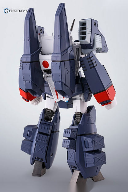 HI-METAL R VF-1J Armored Valkyrie (Hikaru Ichijyou Model) Revival Ver. "The Super Dimension Fortress Macross"