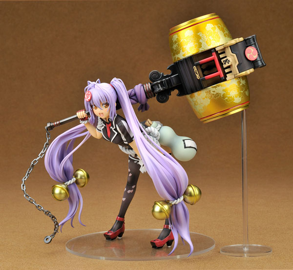 Naoe Kanetsugu Hyakka Ryoran Samurai Girls Alter - Anime Figuren günstig kaufen
