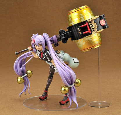 Naoe Kanetsugu Hyakka Ryoran Samurai Girls Alter - Anime Figuren günstig kaufen