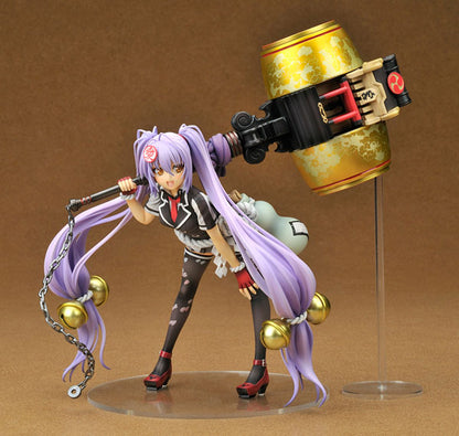 Naoe Kanetsugu Hyakka Ryoran Samurai Girls Alter - Anime Figuren günstig kaufen
