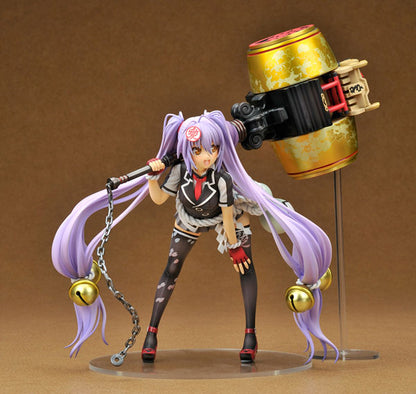 Naoe Kanetsugu Hyakka Ryoran Samurai Girls Alter - Anime Figuren günstig kaufen