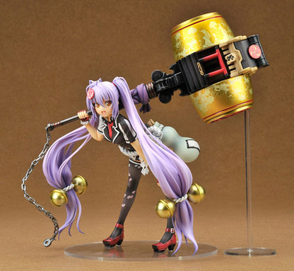 Naoe Kanetsugu Hyakka Ryoran Samurai Girls Alter - Anime Figuren günstig kaufen