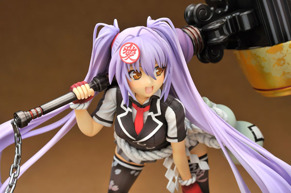 Naoe Kanetsugu Hyakka Ryoran Samurai Girls Alter - Anime Figuren günstig kaufen