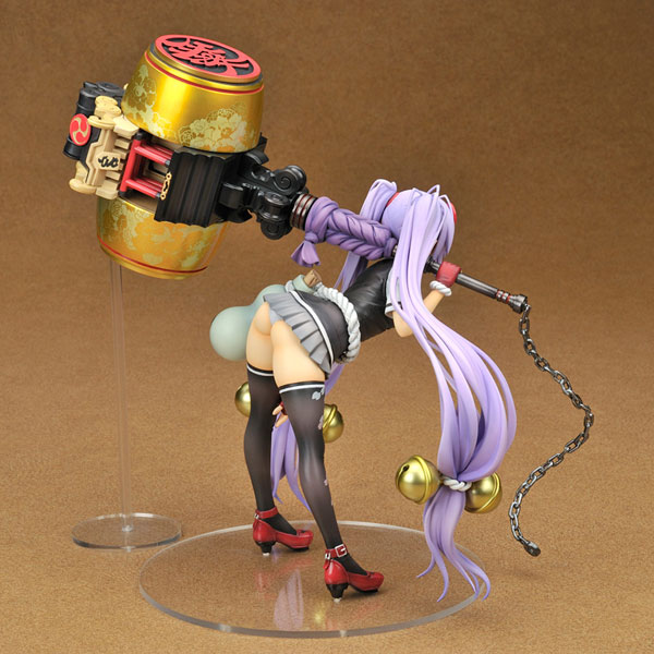 Naoe Kanetsugu Hyakka Ryoran Samurai Girls Alter - Anime Figuren günstig kaufen