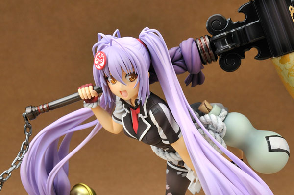 Naoe Kanetsugu Hyakka Ryoran Samurai Girls Alter - Anime Figuren günstig kaufen