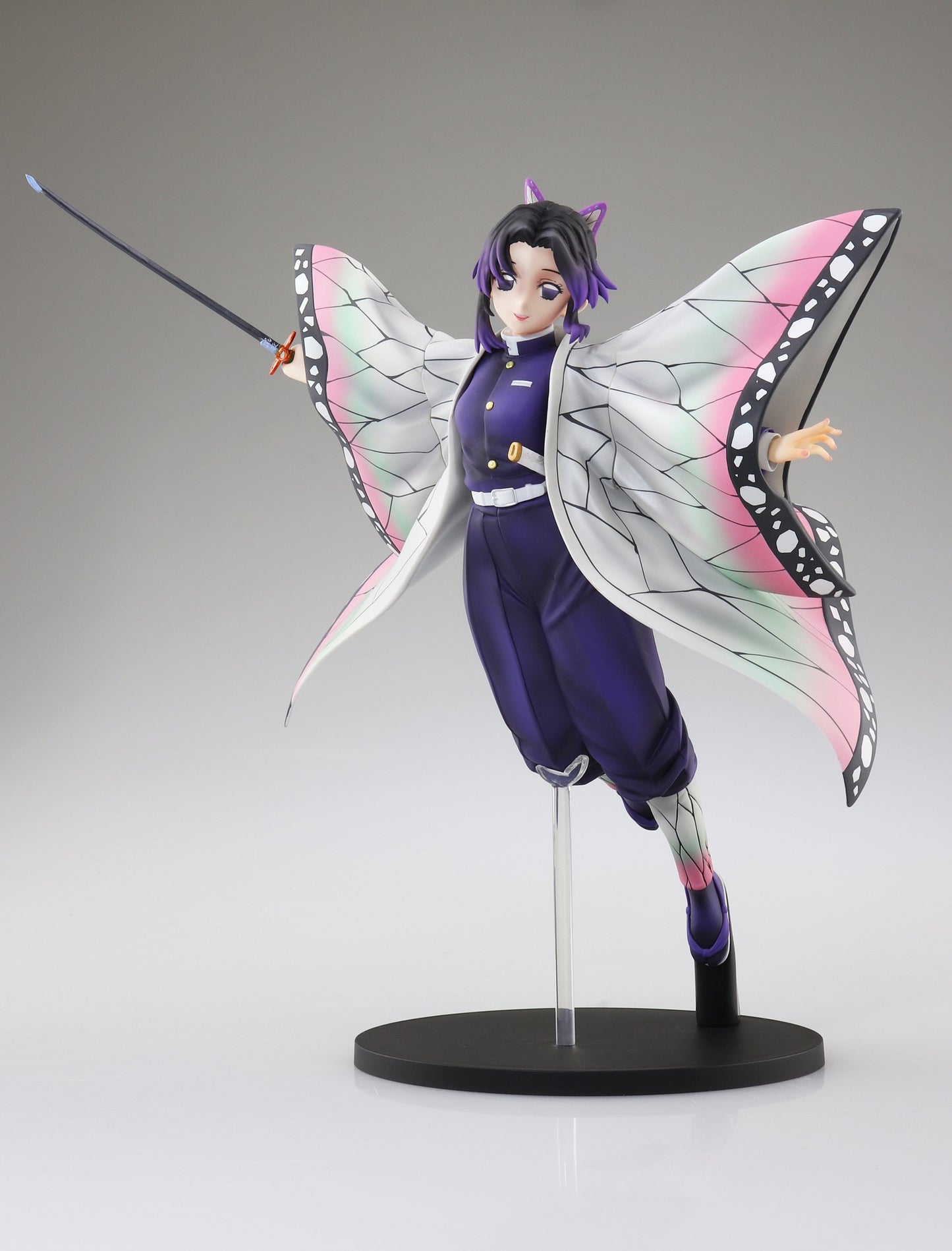 Shinobu Kocho Wonder Festival Exclusive Version Apex - Anime Figuren günstig kaufen