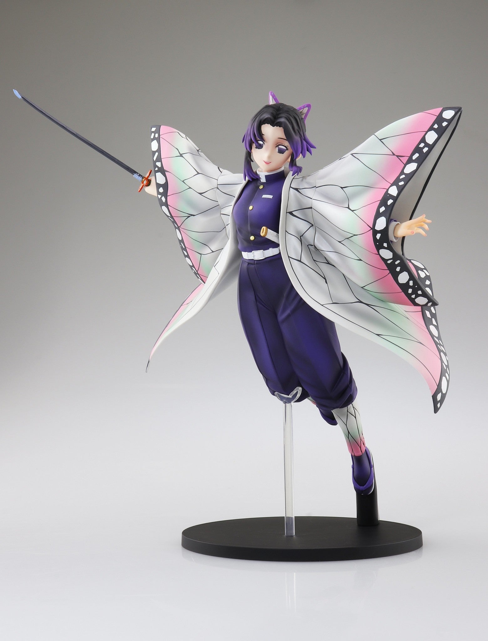 Shinobu Kocho Wonder Festival Exclusive Version Apex - Anime Figuren günstig kaufen