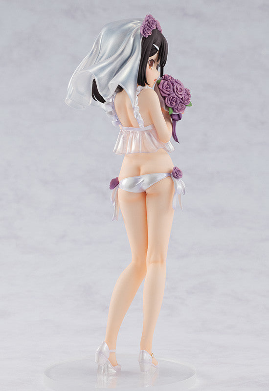 Miyu Edelfelt: Wedding Bikini Ver. (PVC Figure) - Anime Figuren günstig kaufen