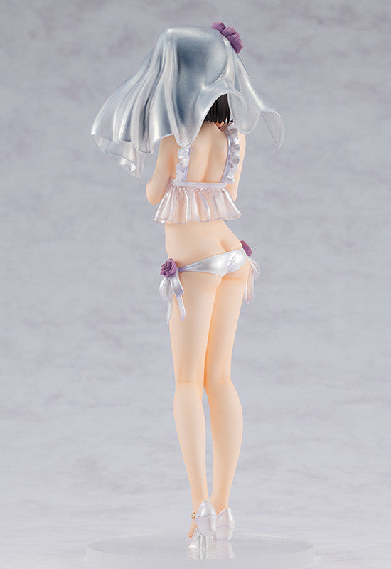 Miyu Edelfelt: Wedding Bikini Ver. (PVC Figure) - Anime Figuren günstig kaufen