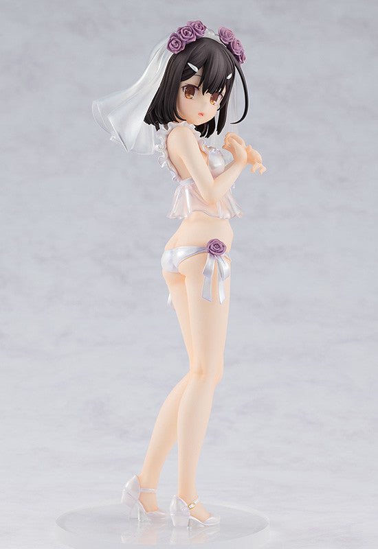 Miyu Edelfelt: Wedding Bikini Ver. (PVC Figure) - Anime Figuren günstig kaufen