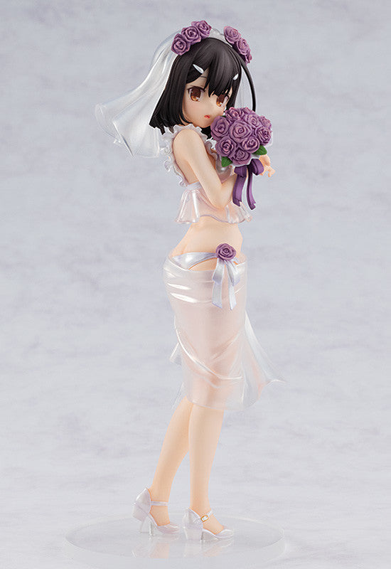 Miyu Edelfelt: Wedding Bikini Ver. (PVC Figure) - Anime Figuren günstig kaufen
