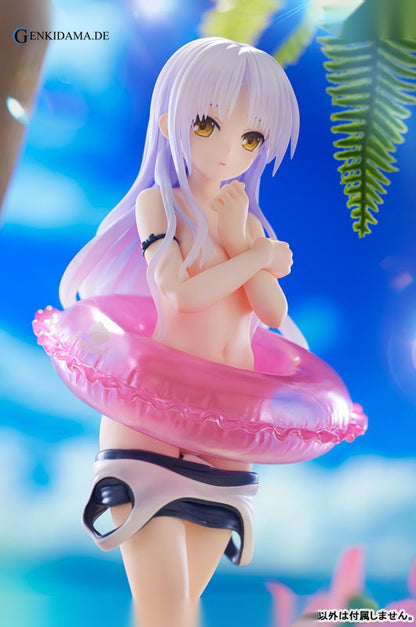 KDcolle Angel Beats! Kanade Tachibana Swimsuit ver.