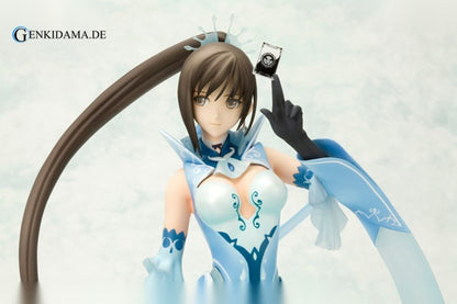 Shining Blade - Sakuya -Mode:Cerulean