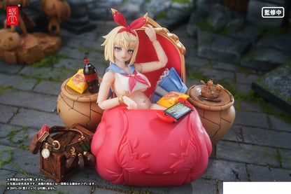 RPGEX-06 Adventurer Snail (Figure)