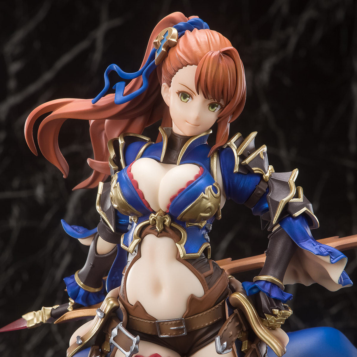 Beatrix - Figuarts ZERO - Bandai Spirits