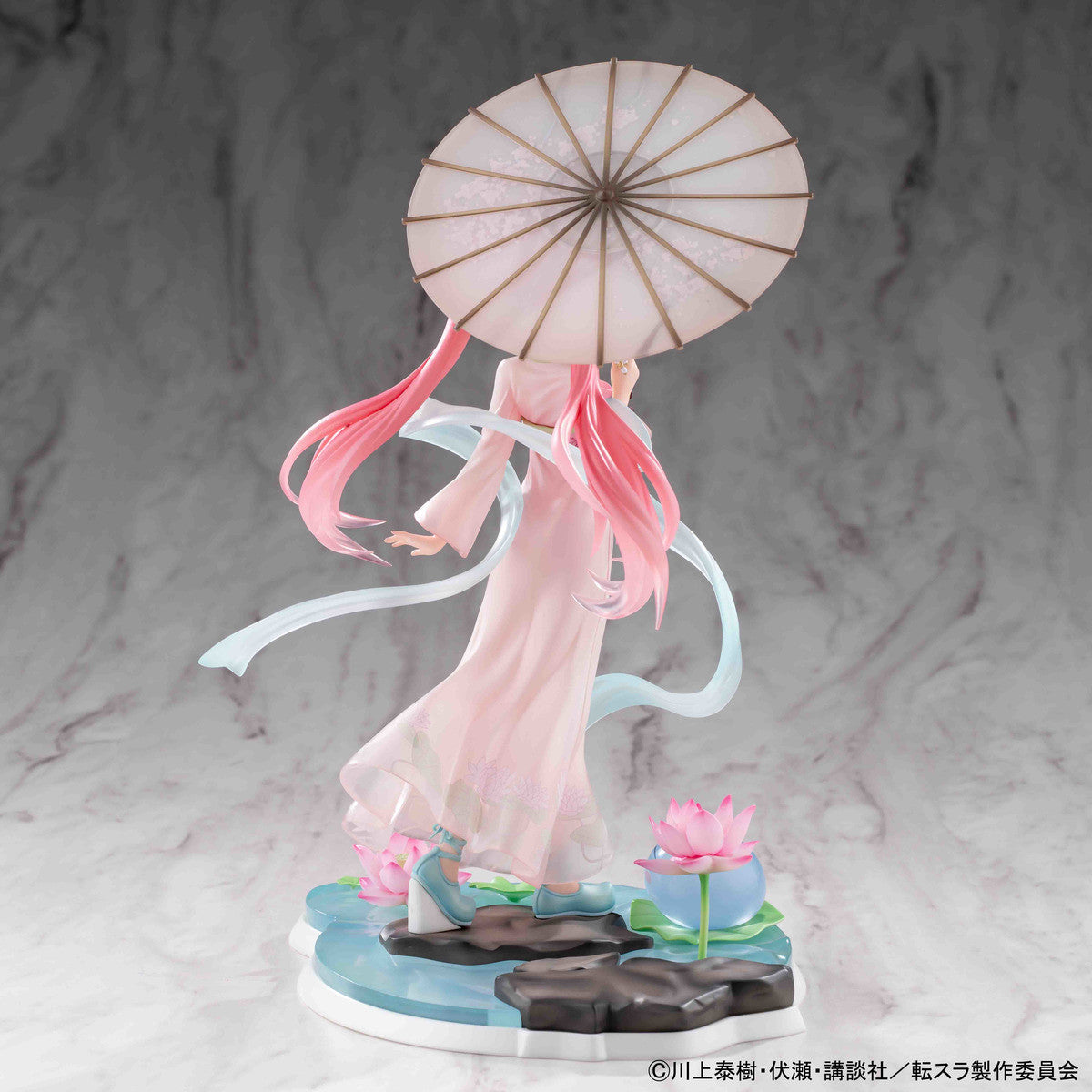 Milim Nava with Rimuru Tempest Wan Hua Feng Wu - Anime Figuren günstig kaufen