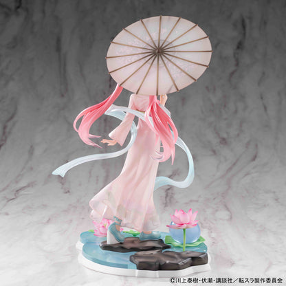 Milim Nava with Rimuru Tempest Wan Hua Feng Wu - Anime Figuren günstig kaufen