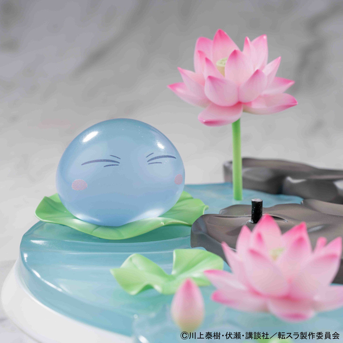 Milim Nava with Rimuru Tempest Wan Hua Feng Wu - Anime Figuren günstig kaufen