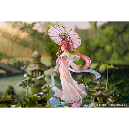 Milim Nava with Rimuru Tempest Wan Hua Feng Wu - Anime Figuren günstig kaufen
