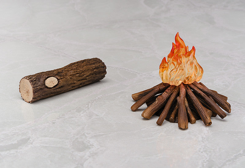 Nadeshiko Kagamihara Laid-Back Camp Wing