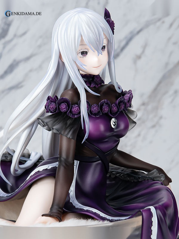 PRISMA WING Re:ZERO -Starting Life in Another World- Echidna Glass Edition