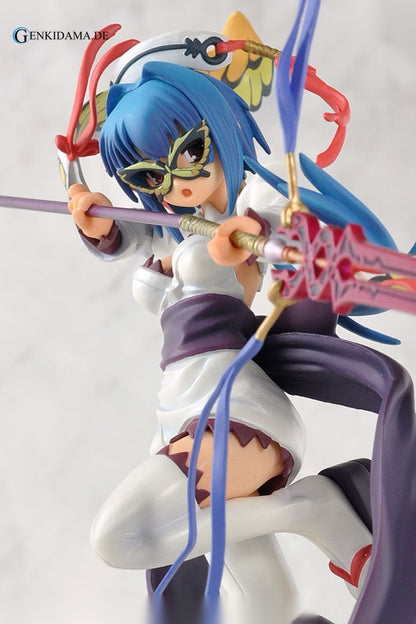 MARVELOUS MODEL -Koihime Musou- Chao Un (Regular Edition)