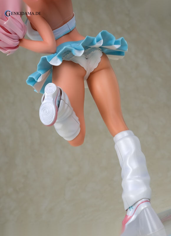 Super Sonico Cheerleader ver. -Sun*kissed