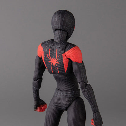 Spider-Man (Miles Morales) - Spider-Man: Into the Spider-Verse - SENTINEL