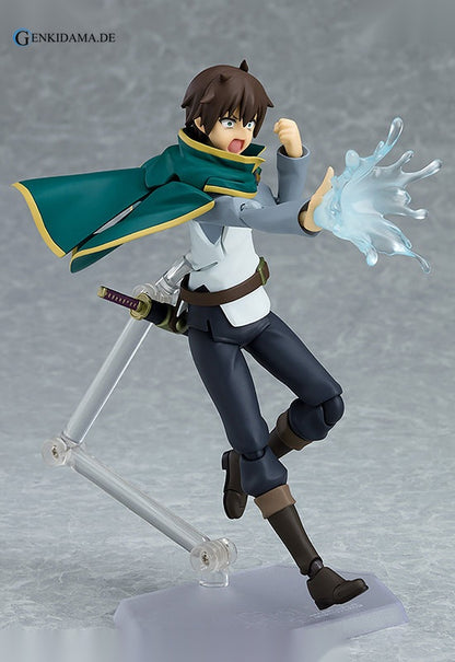 figma KonoSuba Legend of Crimson Kazuma