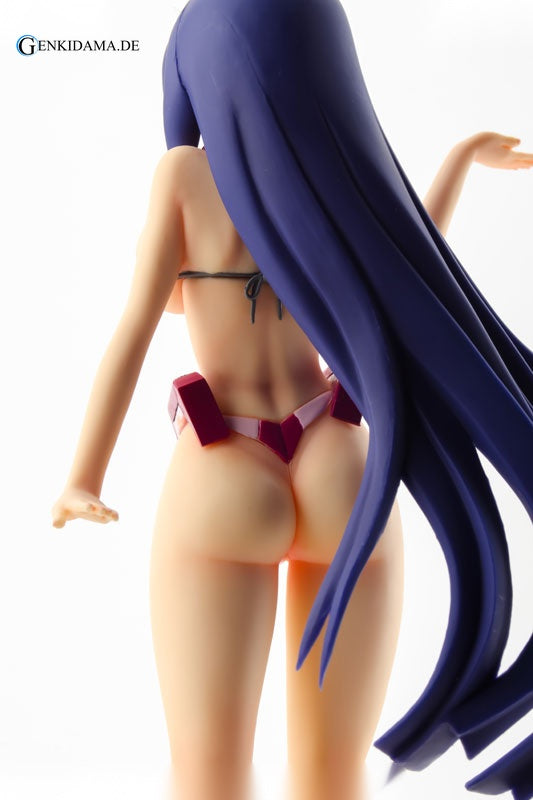BEACH QUEENS - Horizon in the Middle of Nowhere: Tomo Asama Dengeki Special Ver.