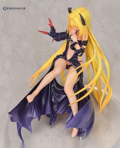 To Love-Ru Darkness - Golden Darkness -Trance of Darkness