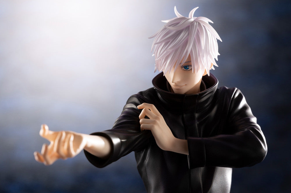 Satoru Gojou Regular Edition ARTFX Kotobukiya - Anime Figuren günstig kaufen