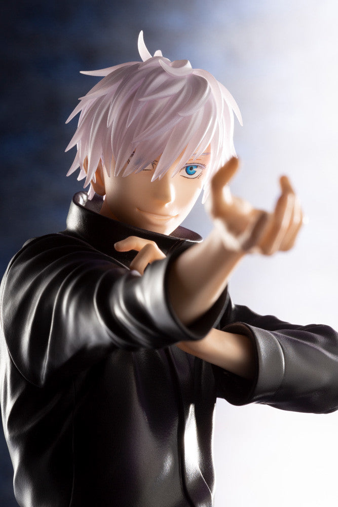Satoru Gojou Regular Edition ARTFX Kotobukiya - Anime Figuren günstig kaufen