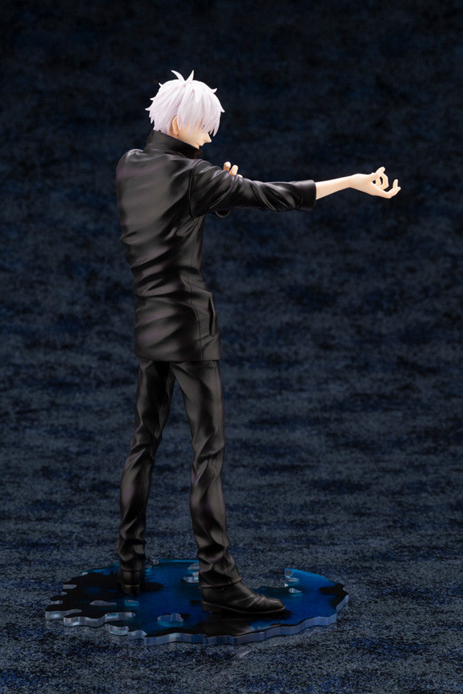 Satoru Gojou Regular Edition ARTFX Kotobukiya - Anime Figuren günstig kaufen