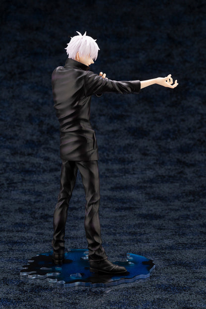 Satoru Gojou Regular Edition ARTFX Kotobukiya - Anime Figuren günstig kaufen