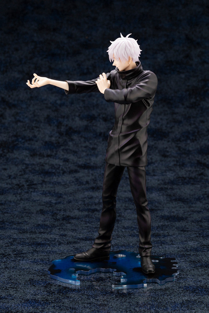 Satoru Gojou Regular Edition ARTFX Kotobukiya - Anime Figuren günstig kaufen