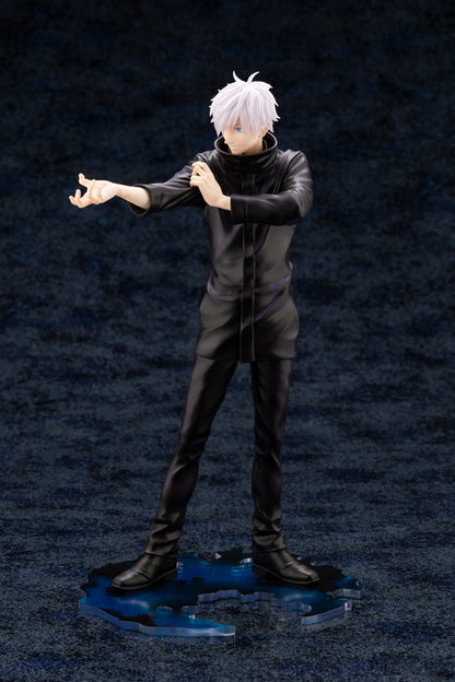 Satoru Gojou Regular Edition ARTFX Kotobukiya - Anime Figuren günstig kaufen