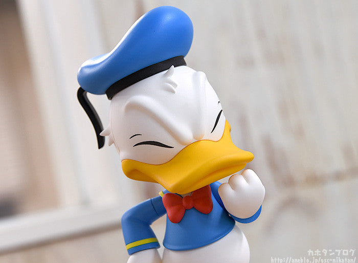 Donald Duck - Nendoroid 1668 - Good Smile Company