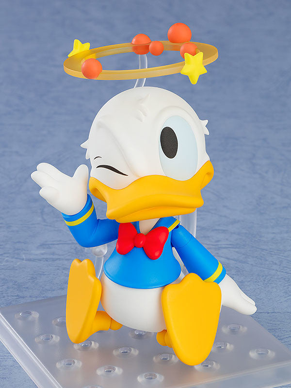Donald Duck - Nendoroid 1668 - Good Smile Company