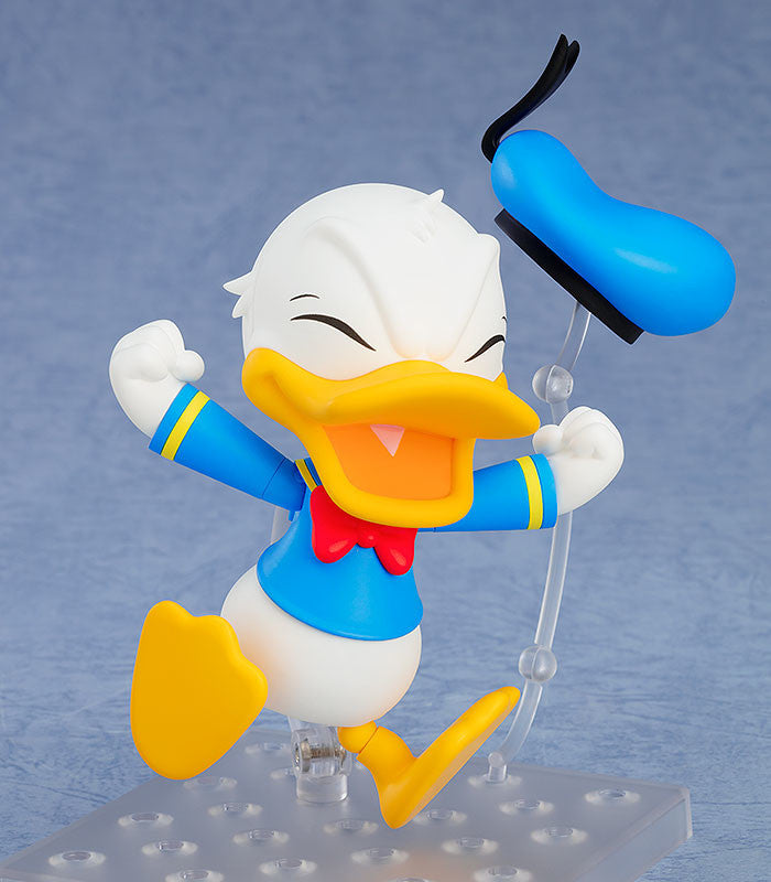 Donald Duck - Nendoroid 1668 - Good Smile Company