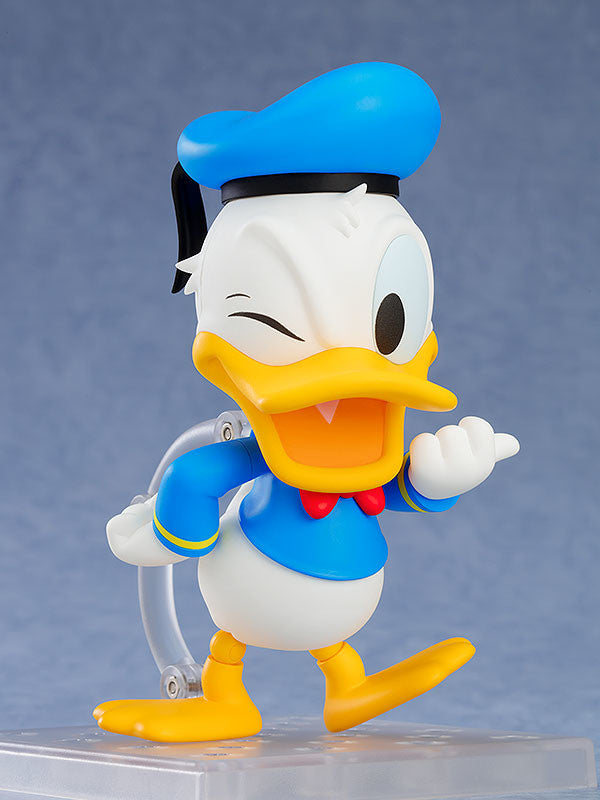 Donald Duck - Nendoroid 1668 - Good Smile Company