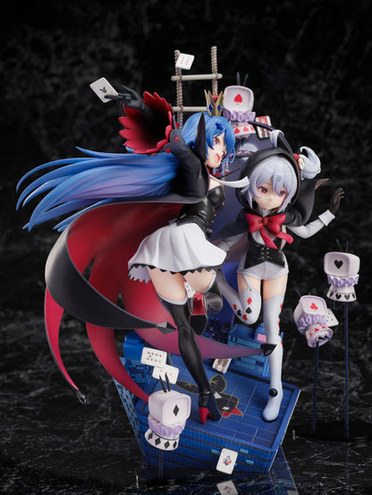 22 Niang & 33 Niang BML x F:NEX Bilibili Furyu