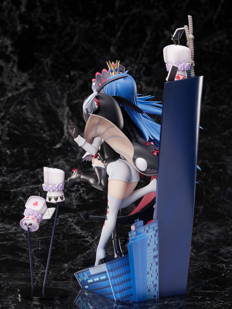 22 Niang & 33 Niang BML x F:NEX Bilibili Furyu