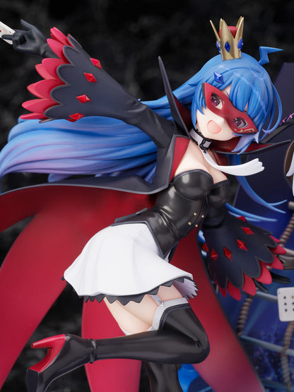 22 Niang & 33 Niang BML x F:NEX Bilibili Furyu