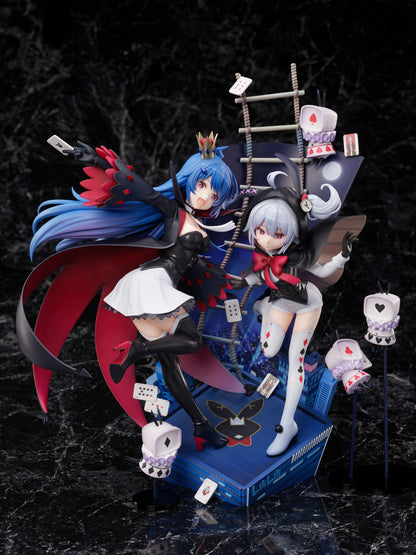 22 Niang & 33 Niang BML x F:NEX Bilibili Furyu