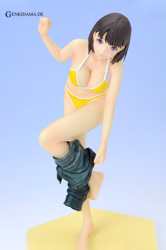 BEACH QUEENS - Loveplus: Nene Anegasaki