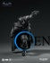Batman (Batman: Arkham Origins) 1/12 Action Figure