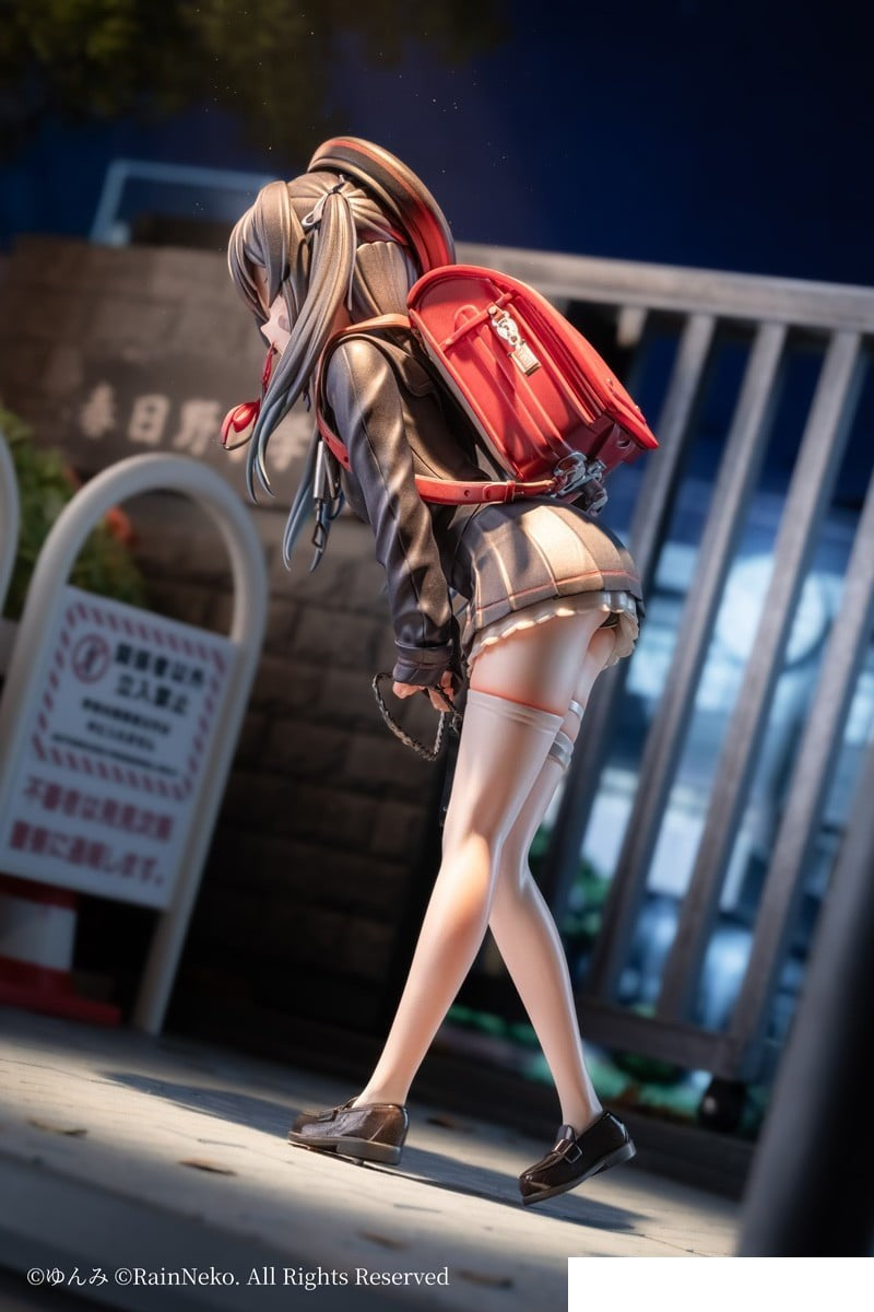 Rinri-chan Strolling ver. Standard Edition (Figure)