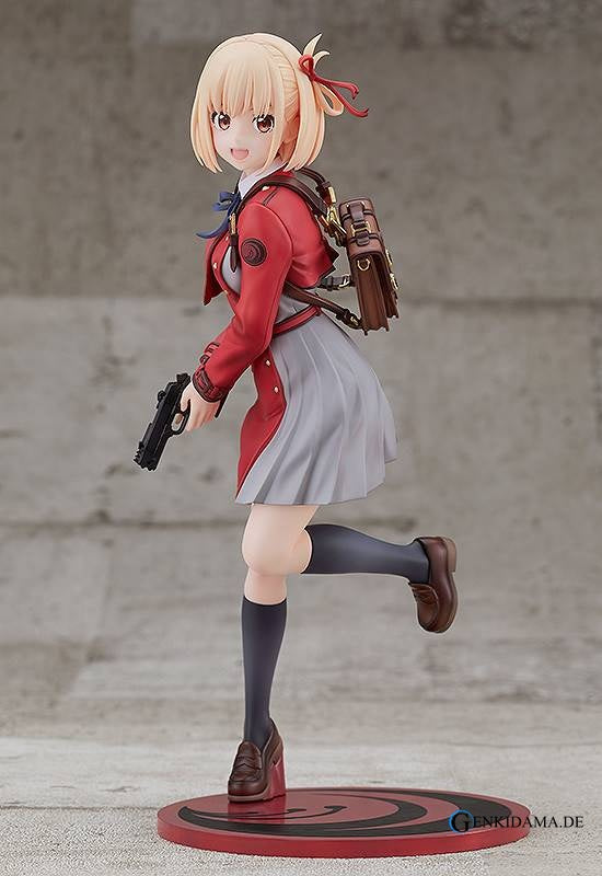 Lycoris Recoil: Nishikigi Chisato 1/7
